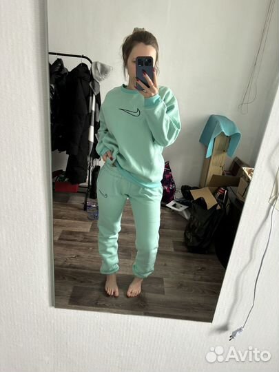 Спортивный костюм nike