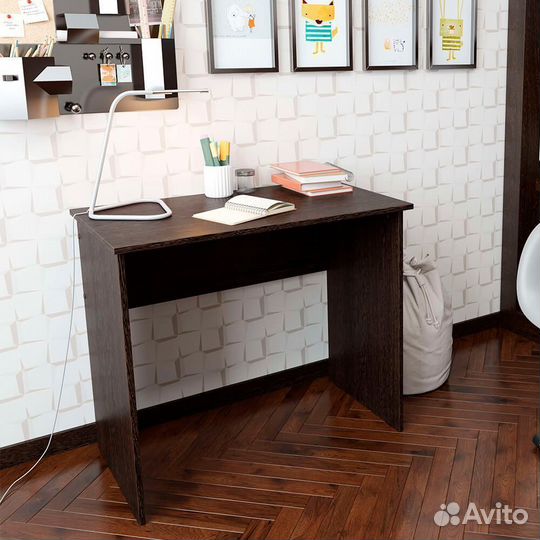 Письменный Компьютерный стол Практик 2 84х73х50