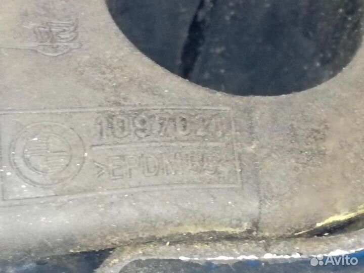 Кронштейн стабилизатора передний BMW X5 E53