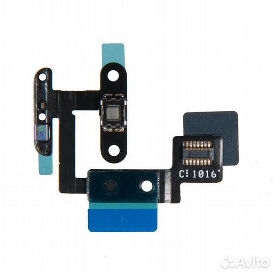 Шлейф кнопки включения для iPad Air 2 821-00004-A