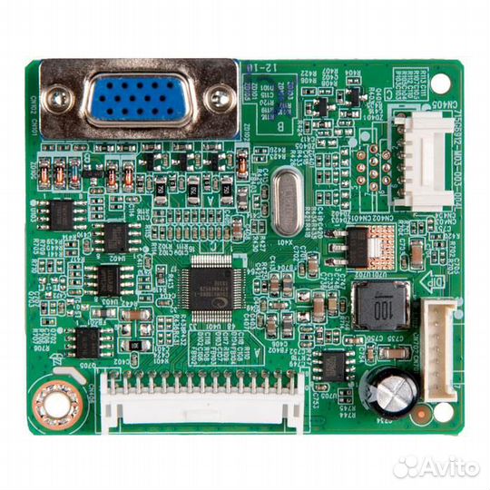 Шасси (материнская плата) для монитора Asus VS207D