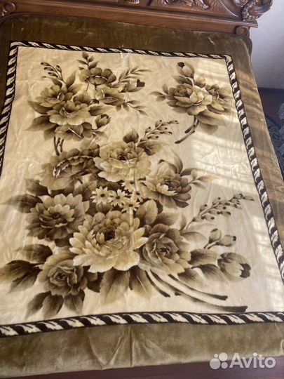 Плед покрывало