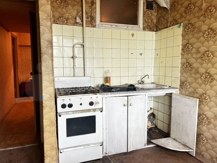 2-к. квартира, 52,1 м², 6/14 эт.