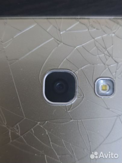 Телефон samsung a5