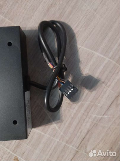 Картриджи crip 200