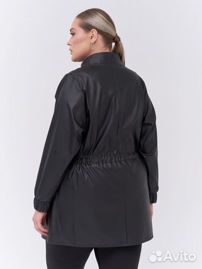 Куртка Артесса GA13009BLK01 женская 60-62