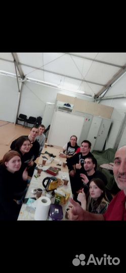 Стрельба из лука. Тренер