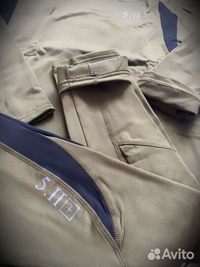 Термобелье 5.11