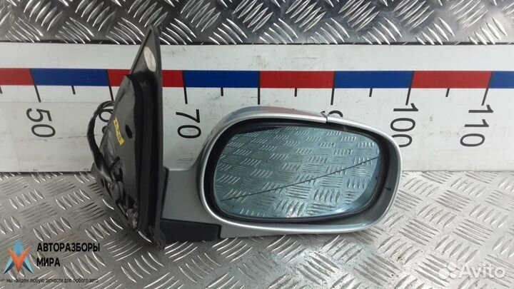 Зеркало наружное правое SsangYong Rexton Y250 2006
