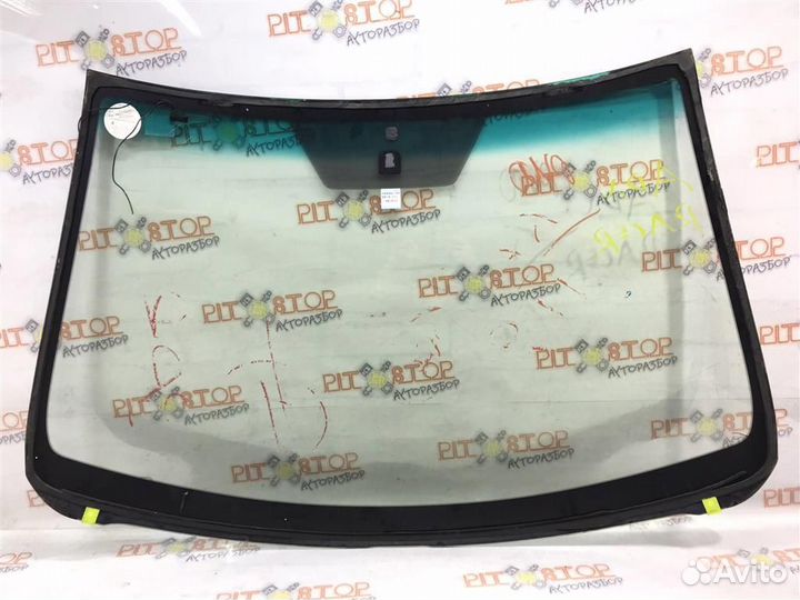 Стекло лобовое Toyota Camry (ACV40,GSV40) 2006-20