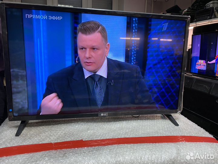 Телевизоры ЖК