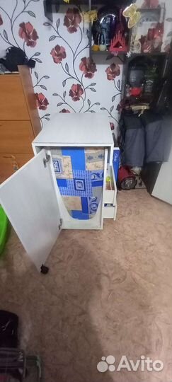Стол гладильная доска