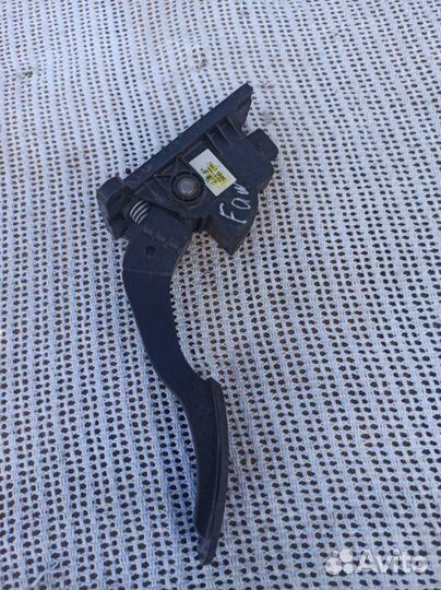 Педаль газа Faw V5 CA4GA5 1.5 2013