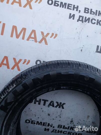 Kumho Radial 798 Plus 235/60 R18