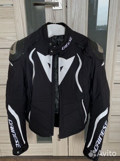 Мотокуртка dainese 44-46