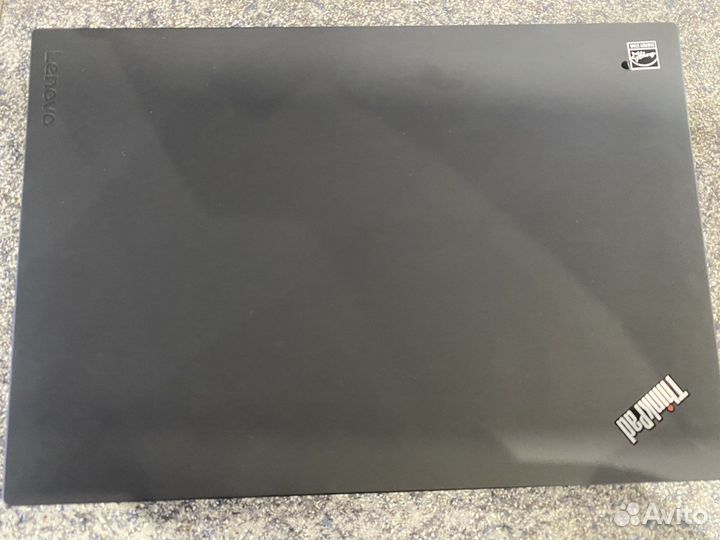 Lenovo thinkpad T470