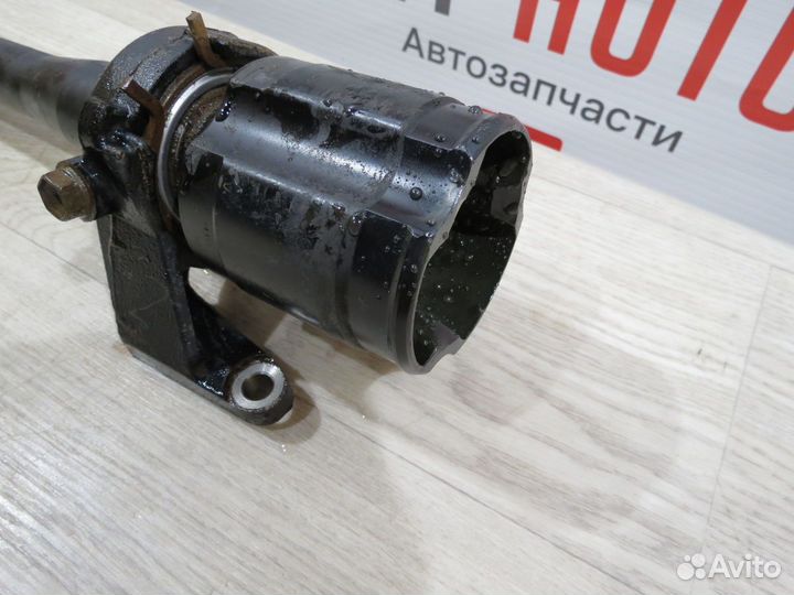 Привод передний правый Toyota Camry 50