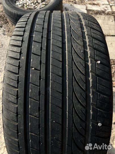 Headway HU901 275/40 R20 и 315/35 R20 110W