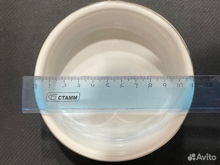 Миска для животных