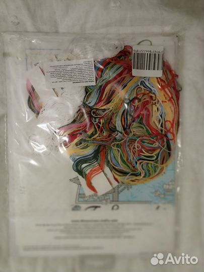 Набор для вышивания