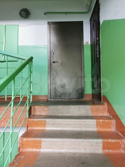 1-к. квартира, 32,4 м², 2/3 эт.