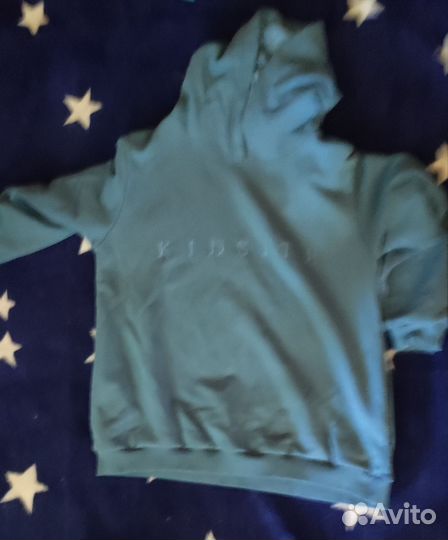 Пакет вещей на девочку