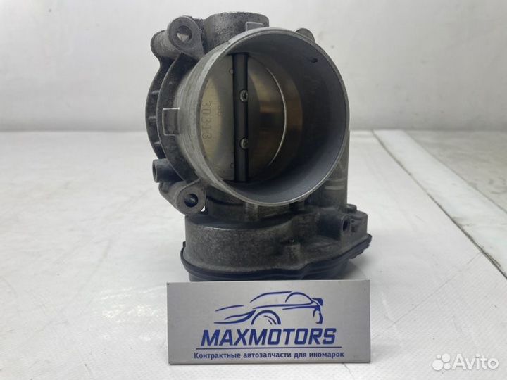 Дроссельная заслонка Ford Explorer 5 3.5 2012