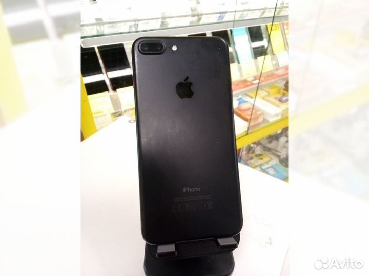 Apple iPhone 7 Plus 128Gb