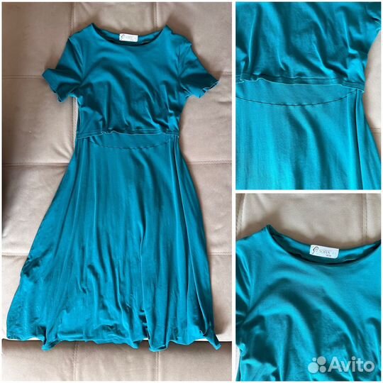 Одежда для беременных и кормящих 42-44