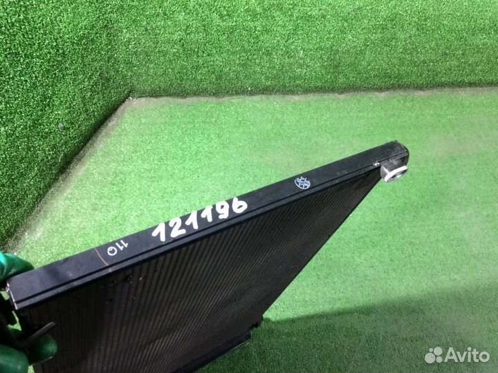 Радиатор кондиционера Honda Accord CR6 LFA 2013