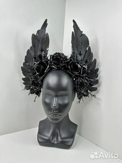 Корона,фестиваль,костюм,головной убор, аксессуар