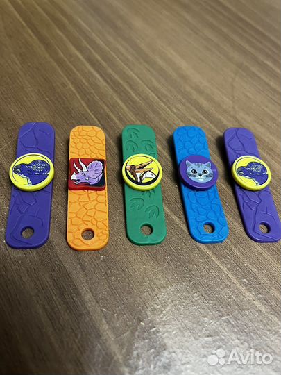 Завры 2 из пятерочки