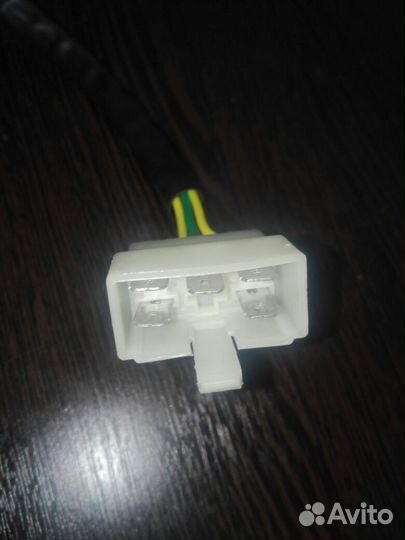 Регулятор напряжения GY6 E0125