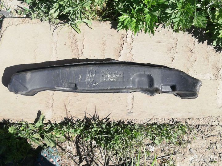 Пыльник крыла передний Форд Фокус 3