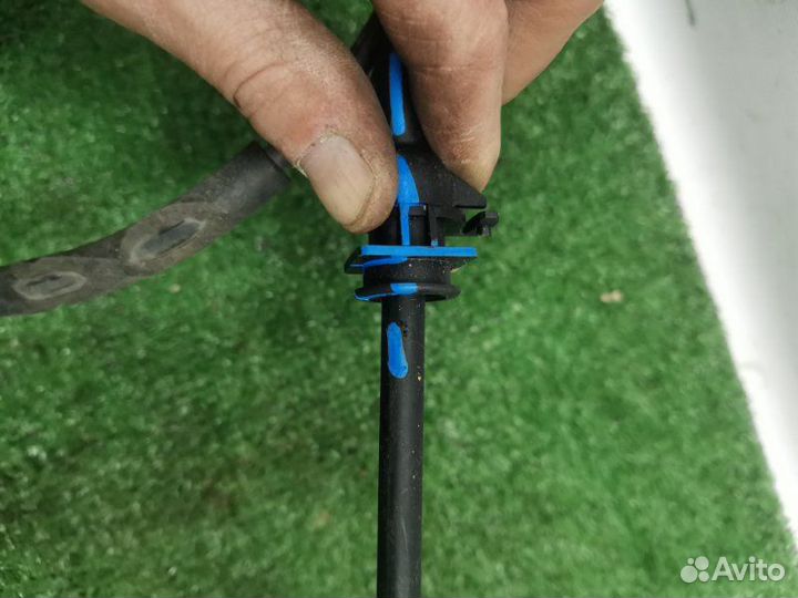 Трос АКПП Dodge Journey 2.4 ED3 2010