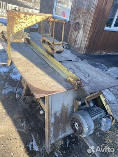 Циркулярка