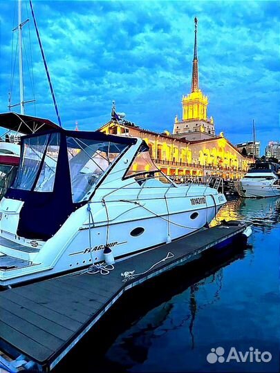 Морские прогулки яхта. Вечеринки. Рыбалка