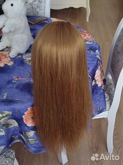 Голова для причесок