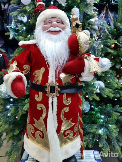 Елочные игрушки