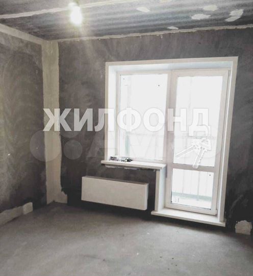 Квартира-студия, 28,3 м², 13/15 эт.