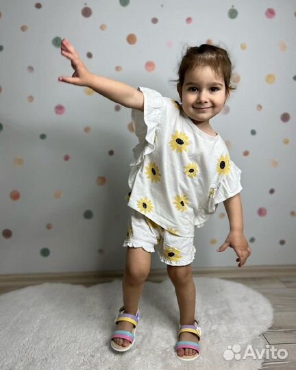 Детская одежда