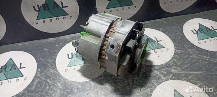 Генератор Ваз Лада 2104 2105 2107 2109 Нива Ока