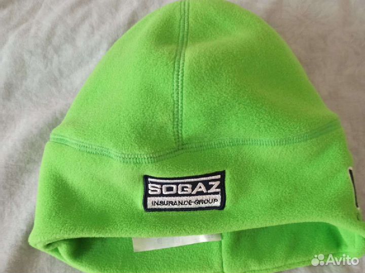 Шапка балаклава детская