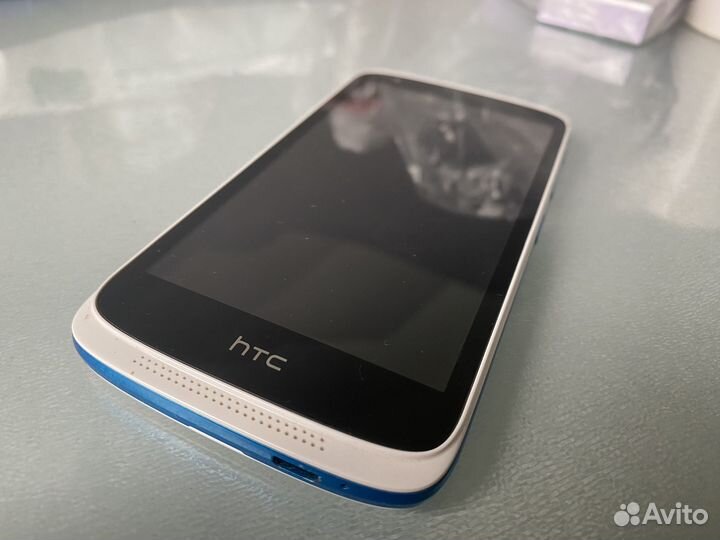 HTC Desire 526G Dual Sim, 8 ГБ