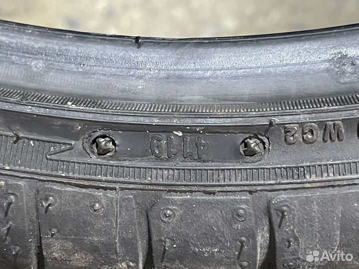 Lexani LX-20 235/30 R20