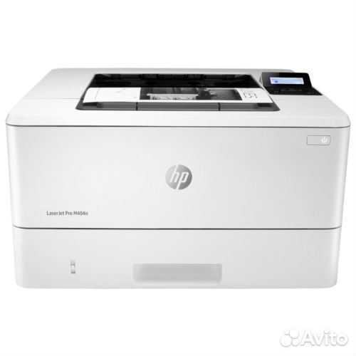 Принтер HP LaserJet Pro M404n