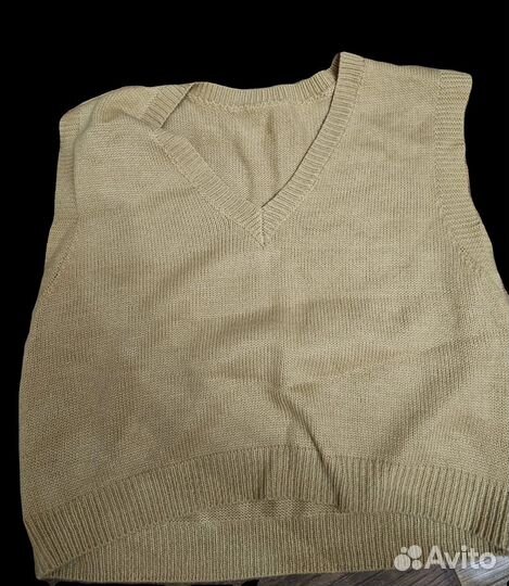 Милая жилетка coquette