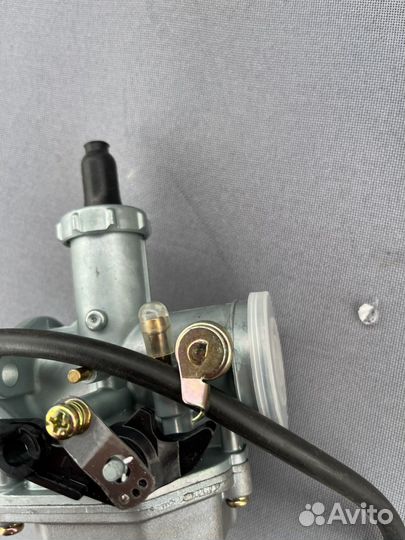 Карбюратор