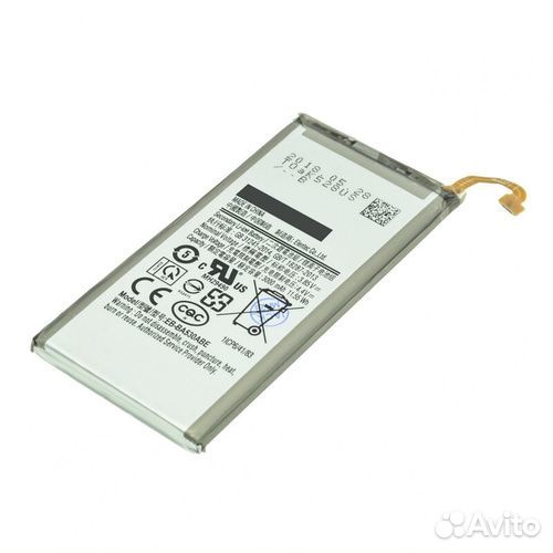 Аккумулятор Samsung A530 Galaxy A8 EB-BA530ABE
