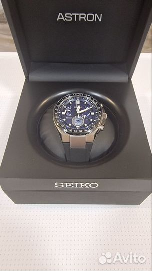 Seiko Astron sbxb167